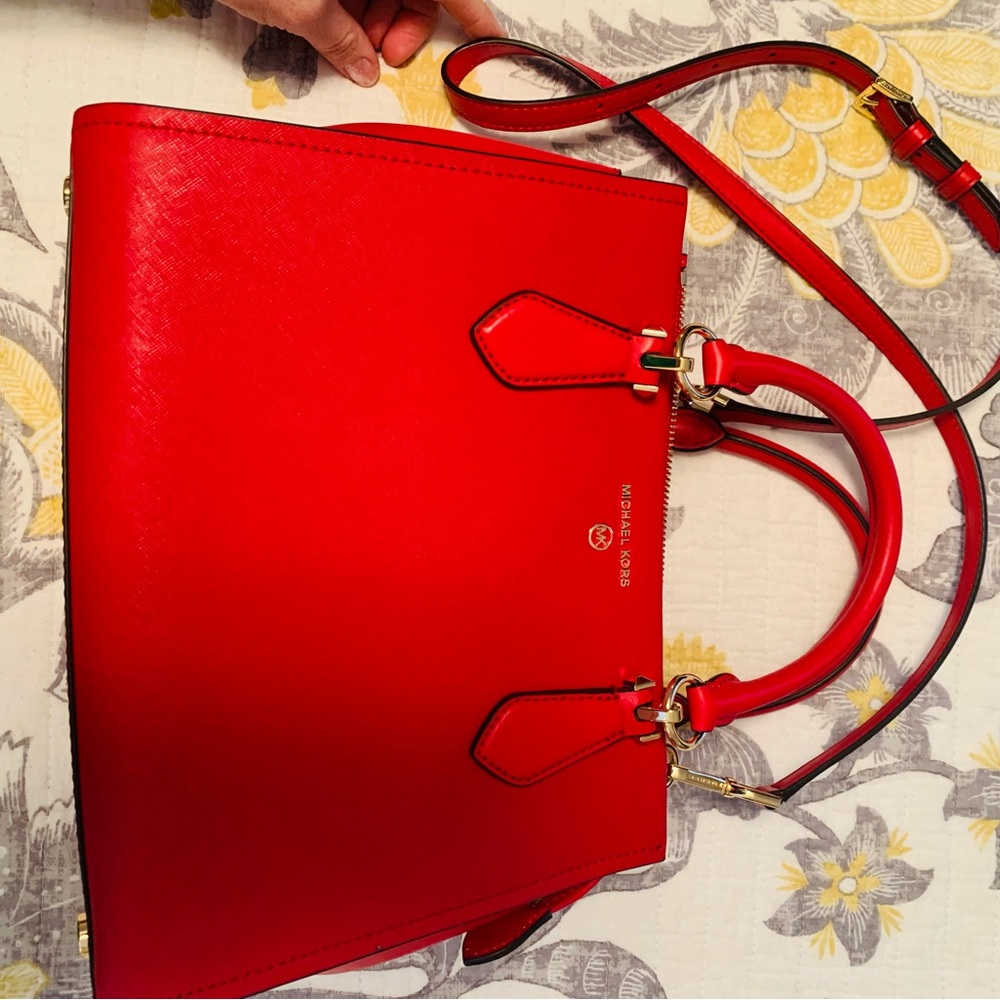 Never used Michael Kors purse